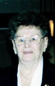 Obituary for Louise C. (Klewiec) Cornelius