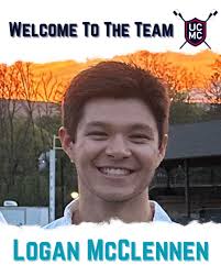 Everyone give a warm welcome UCMC's new Head Coach, Logan McClennen! We are  glad to have such a hardworking and charismatic addition to the team! You  can learn more about Logan's Background