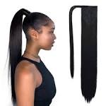 Ponytail - Wikipedia