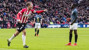 3 roel janssen (dc) fortuna sittard 6.5. Jubilaris De Jong Helps Psv With Hat Trick To Big Win At Fortuna Teller Report