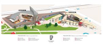 Aujourd'hui c'est la fête de la musique pour commencer la journée en beauté, nous vous proposons une sélection des meilleures chansons françaises sur deezer : Die Cite De La Musique Map Karte Von Der Cite De La Musique Frankreich