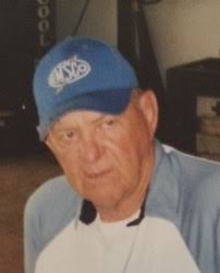 Obituary for James Herrold "Jim" Cook (Guest book)