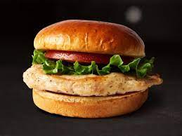 Get a free sausage mcmuffin® with egg, mcchicken® or cheeseburger, plus other exclusive deals and more. Artisan Grilled Chicken Sandwich Nutrition Facts Eat This Much