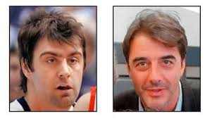 The NBA's Hairdos and don'ts