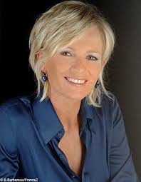 Coupe De Cheveux Sophie Davant Avec Images Coupes De Cheveux Sophie Davant Coupe De Cheveux Coiffure Coupe Carre