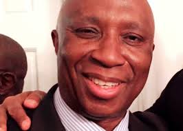 Samuel Jackson Speaks On Economic Growth…Says Boakai Lost Focus On  Important Things