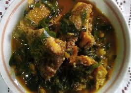 This herbal plant was called by many names such as waterleaf, florida spinach, lagos bologi and sweetheart. How To Make Awsome Bitter Leaves And Oziza Leaves Soup Cooking Basics For Newbies Cooking For Beginners