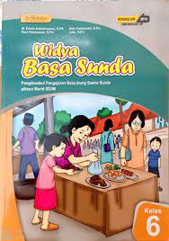 Bahasa Sunda Kelas 6 Kurikulum 2013 E Guru