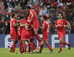 Links to toluca vs atlas highlights will be sorted in the media tab as soon as the videos are uploaded to video hosting sites like youtube or dailymotion. Atlas Vs Toluca Liga Mx Live Stream When And Where To Watch No 11 Atlas Battle No 2 Toluca
