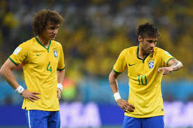 Taking place quadrennially, the fifa men's world cup™ sees 32 nations compete against each other for the prize. Twitter Reacts To Neymar David Luiz S Performances From Brazil Vs Mexico Bleacher Report Latest News Videos And Highlights