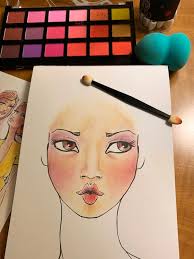 Day 14. J Jane Davenport NEW Artomology + Making Faces blog hop