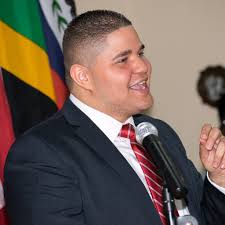 Joel Rodriguez for Mayor of New York City 2017 (@joelfornyc) • Facebook