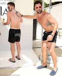 I D Def Do Better Job Maks Dancing With The Stars Pros Val Val Chmerkovskiy