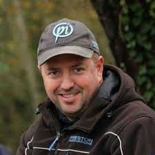 Jonathan Jowett consultant Angler and Match Fishing expert
