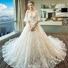 Pin By Helda Erawati On B R I D E Ivory Wedding Dress Beautiful Wedding Dresses Wedding Dress Champagne