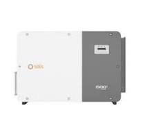 Solis Solis-125K EHV-5G-US-PLUS Three Phase Series String Inverter
