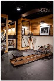 This was a great idea when you're dealing with pipes and duct work and the end result is very sharp looking basement. 37 Basement Ceiling Blackout Ideas Basement Ceiling Finishing Basement Basement Remodeling