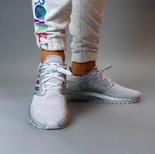 From boost, to futurecraft, parley collaborations and 4d, they have proven time and again how they are setting new standards. To The Moon And Back With The Adidas Ultraboost 2020 Nasa Grailify