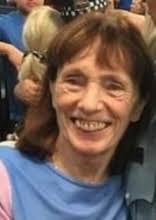 Obituary information for Colleen H. Turnock