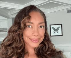 Gina Torres's Instagram, Twitter & Facebook