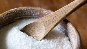 But do you know how much salt you eat and, if necessary, how to cut back? All About Salt Health Benefits Risks Types How To Cut Back And More Everyday Health