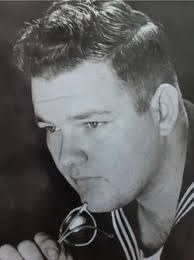 John Barrows “Jack” Ligon IV (1935-1994)