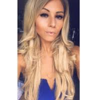 Anny Sousa Email & Phone Number