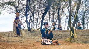 We did not find results for: Hari Pariwisata Sedunia Bantul Gelar Sendratari Di Alam Terbuka Suara Jogja