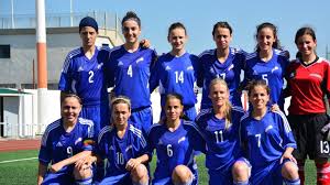 Since the qualifying rounds for the uefa euro 2000 tournament, andorra . Andorra Burst On To Women S Scene Women S Under 17 Uefa Com