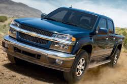 The 2012 chevrolet colorado is 207.1 inches long, 68.6 inches wide and is 67.6 inches tall; New 2013 Chevrolet Colorado Colorado Photos Features Az Chevy Dealer