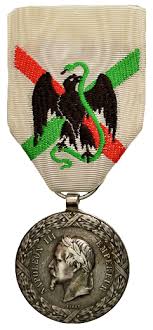 1958 medaille des operations en afrique du nord. Les Medailles Commemoratives Diverses Et Assimilees Le Revers De La Medaille