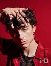 Watch tilda swinton perfectly prank timothée chalamet at cannes film festival. Harry Styles Interviews Timothee Chalamet For I D Read The Full Interview And See The Photos Here I D