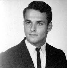 Graduation Pictures: children of Linford and Thelma Ryan Browning. Stanley  Browning, Emory Browning, Betty Browning, Roger Browning , Gloria Browning