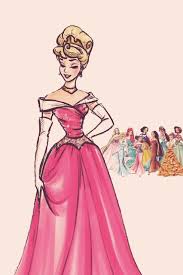 P R I N C E S S Via Tumblr Disney Princess Aurora Disney Princess Quotes Disney