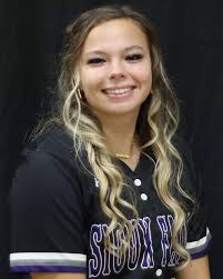 2024 Softball Roster