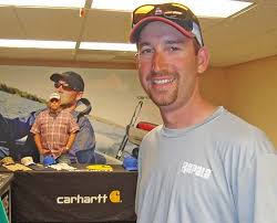 More importantly, my wife agrees. Looking Back At Logan Martin Bassmaster