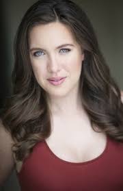 Desiree Staples (Дезри Стэйплс)