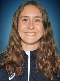 2019-20 Women's Track and Field Roster