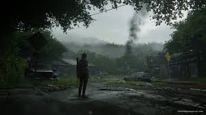The Last Of Us Part Ii Comes To Ps4 In May June 19 The Last Of Us Last Of Us Remastered Ghost Of Tsushima