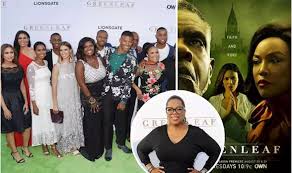 Who is in the temptation island season 3 cast? Greenleaf Greenleaf Season 3 Cast Who Is In The Cast Of Greenleaf