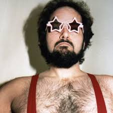 KARL MOFFAT AKA JASON THE TERRIBLE Jason the Terrible, one of the hardest  workers in our business. A huge star in Puerto Rico and held Championships  wherever he wrestled. Terrorized Canada and