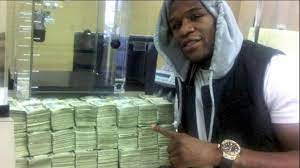 Tous les pays du monde par ordre alphabétique ainsi que toutes les capitales. Mayweather Sportif Le Mieux Paye En 2014 Devant Ronaldo Et Lebron James Africa Top Sports