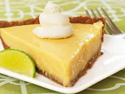 Real Florida Key Lime Pie Recipe Florida Key Lime Pie Recipe Lime Recipes Key Lime Pie Easy