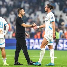 Rabiot: L'OM en Crise! Le Divorce Explosif qui Secoue Marseille! - Imagen principal del artículo