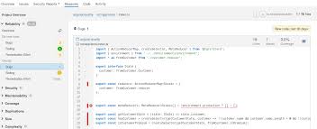 Angular not only can consume web components but can also publish angular components as web next, let's look at the app.component.html template. Build Test And Deployment With Angular And Gitlab Ci International Javascript Conference