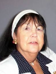 Murielle Truchon Obituary