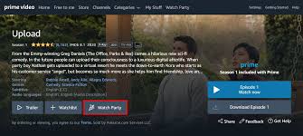 Home»toronto»news»amazon launches prime video store in canada. Ej1640oqrgfnbm