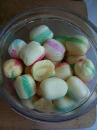 Mes Bonbons Alcoolises Food African Food Recipes