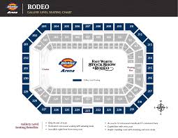Cowboys Of Color Rodeo Fort Worth Tickets Mon Jan 20