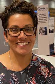 Interview with Elizabeth “Betsy” Charles, DVM